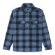Quiksilver Ανδρικό πουκάμισο Bering Strait Check Shirt